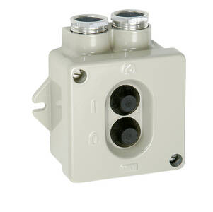 Selcast Interruptor basculante IP 67