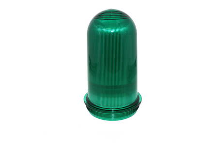 SP-2080 Globo estructurado verde