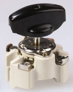 SP-1842 Interruptor interior 2 polos 10A