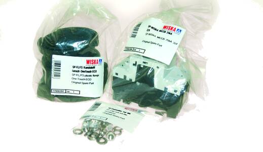 Spare parts for out phasing VARITAIN® series