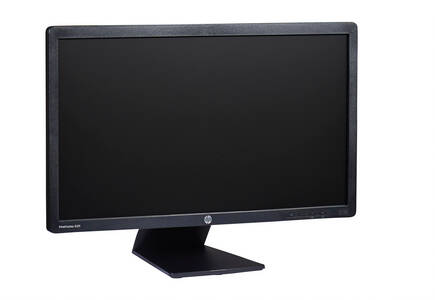Monitores estándar