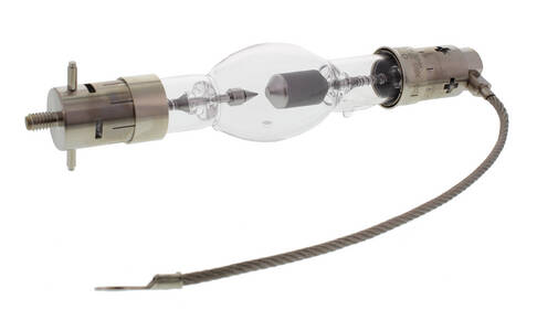 SP-SX450 Kit de lámpara de xenón desde