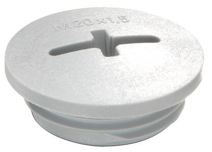 Tapones, poliamide
