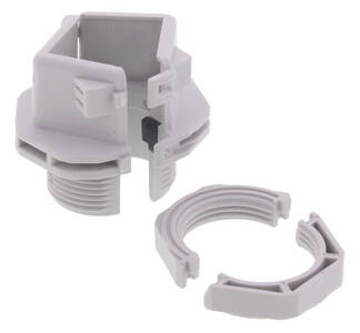 CONMAXX® Gland Prensaestopas abiertas