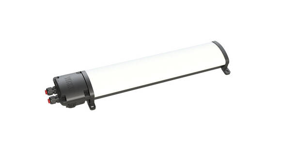 LED Luminaria múltiple 4010