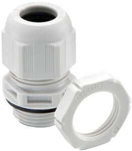 Prensaestopas con accesorios SPRINT®, ESKV, métrica, EN 62444