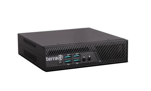 Server & Client