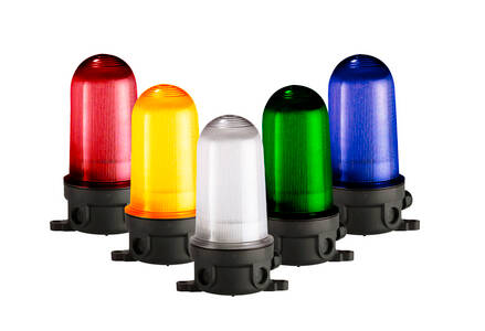 Luminaria múltiple 2000