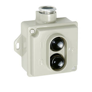 Selcast Interruptor basculante IP 44