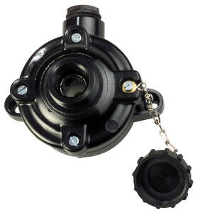 SP-HML-ISO 35 Enchufe concéntrico DK 503