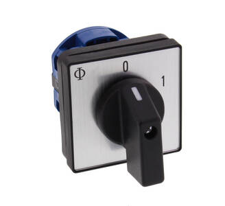 SP-S-RCU-Interruptor de apagado