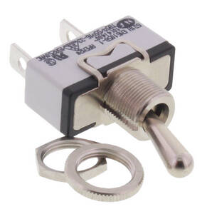 SP-S-RCU-E-KL Interruptor On/Off