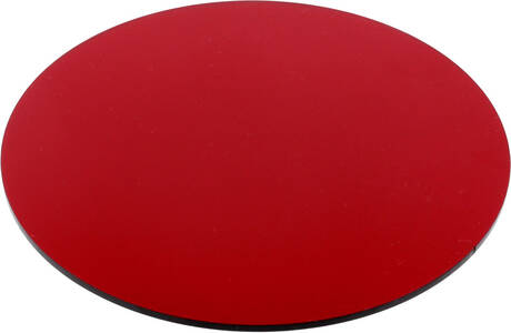 SP-HML-ISO 35 Filtro, rojo