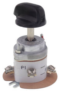 SP-1847 Interruptor giratorio On-Off int