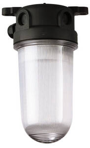Lámpara incandescente max. 75W, baja temperatura