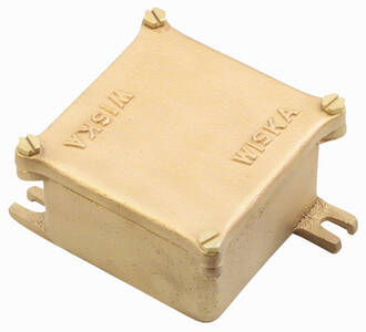 Caja de conexiones