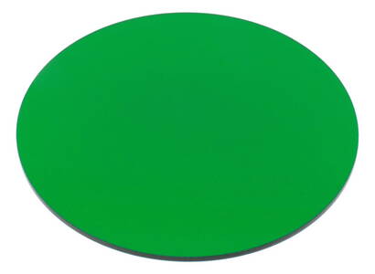 SP-HML-ISO 35 Filtro, verde
