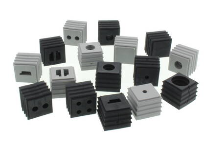 CONMAXX® juntas