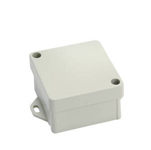 Pequeño recinto Selcast IP 44