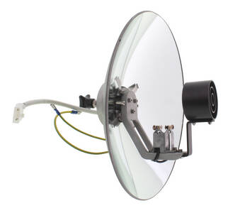 SP-SW300 Unidad espejo 650/1000W