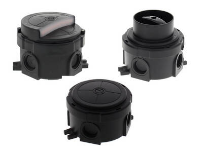 COMBI® 304 System