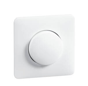 Transistor dimmer IP 20