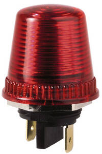 SP-1921 / rojo / E14