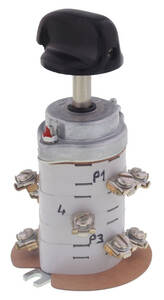 SP-1852 Interruptor interior