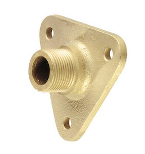 SP-1112 Soporte de pared 12mm