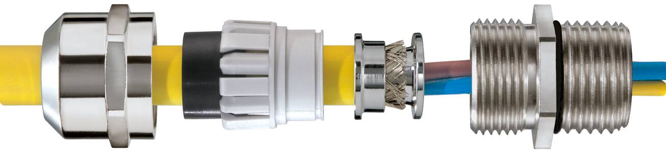 EMSKV-L EMV-Z, rosca larga