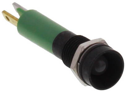 SP-S-RCU-E-KL /24V Lámpara encendida