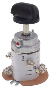 SP-1848 Interruptor interior