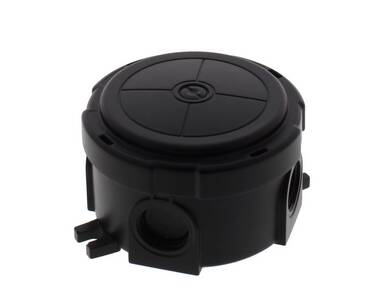 Caja de conexiones COMBI 304 Marítima