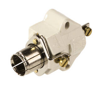 SP-2110 Toma concéntrica interior