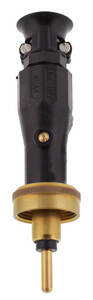 SP-HML-ISO 35 Tapón concéntrico 117
