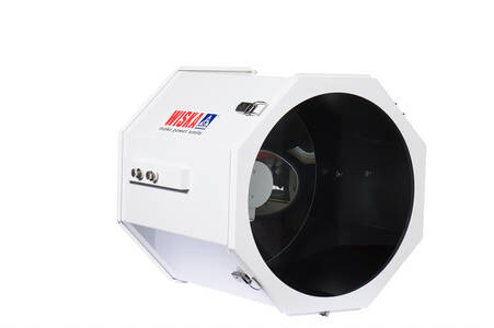 max. 1000W 400mm