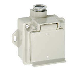 Selcast SCHUKO Tomas de corriente