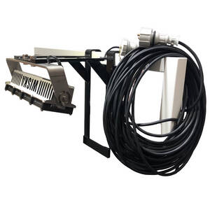 LED conforme con la norma ISPS