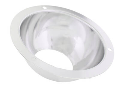 SP-SX/SH-450 Reflector auxiliar 100mm