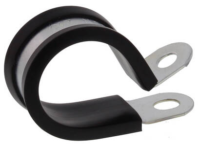 BraceCONDUIT soporte de tubo, BMCC, acero galvanizado