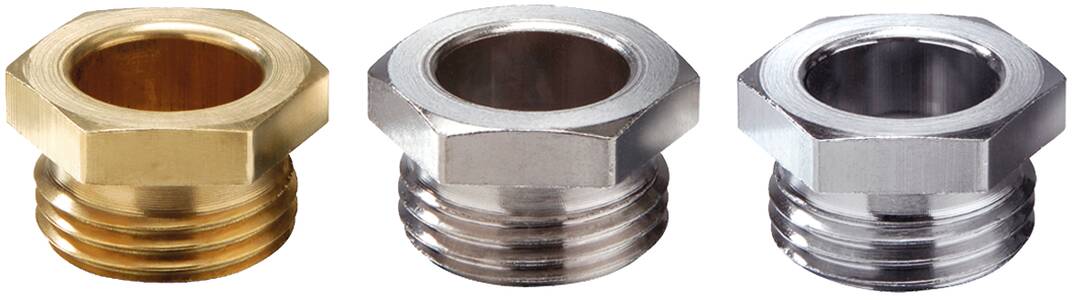 Cabeza de apriete, métrica, DIN 89280
