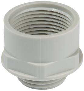 Adaptadores reductores, KRP, PG-PG