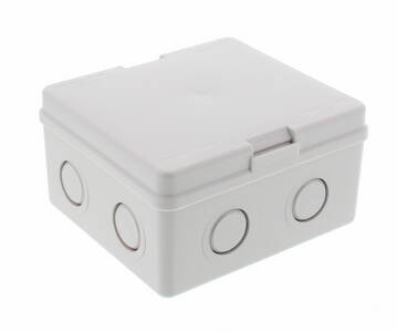 Caja de conexiones, WHK 608