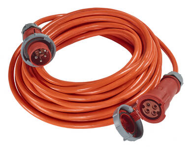 Cable de extensión