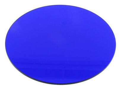 SP-HML-ISO 35 Filtro, azul