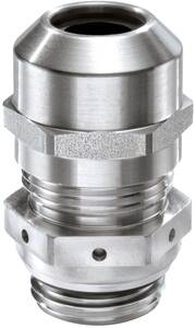 Prensaestopas SPRINT VentGLAND EMC, ESSVG EMV-Z, acero inoxidable, métrica, EN 50262
