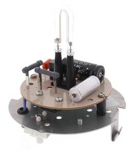 SP-2000 BL 5 W/S 220V Placa base flash