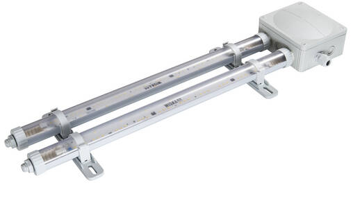 LED Luminaria múltiple 4000