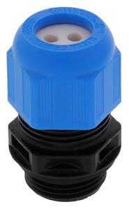 Prensaestopas SPRINT® EX, ESKE/1-i, seguridad intrínseca, con junta multiple