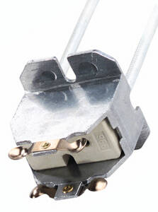 SP-SW-1998 Portalámparas GY16